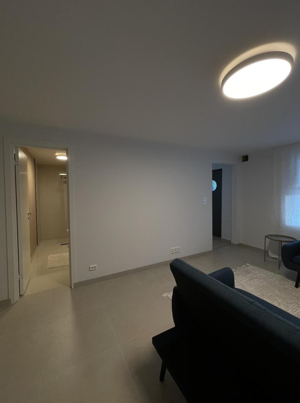 Central Leilighet I Kristiansand - Hellemyr Экстерьер фото
