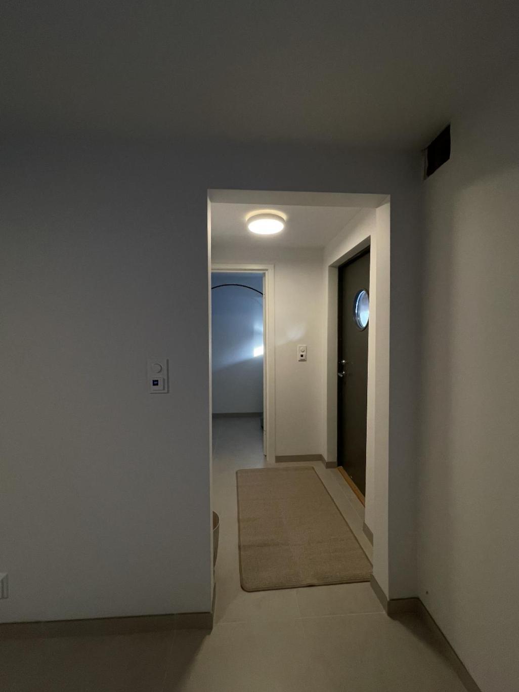 Central Leilighet I Kristiansand - Hellemyr Экстерьер фото